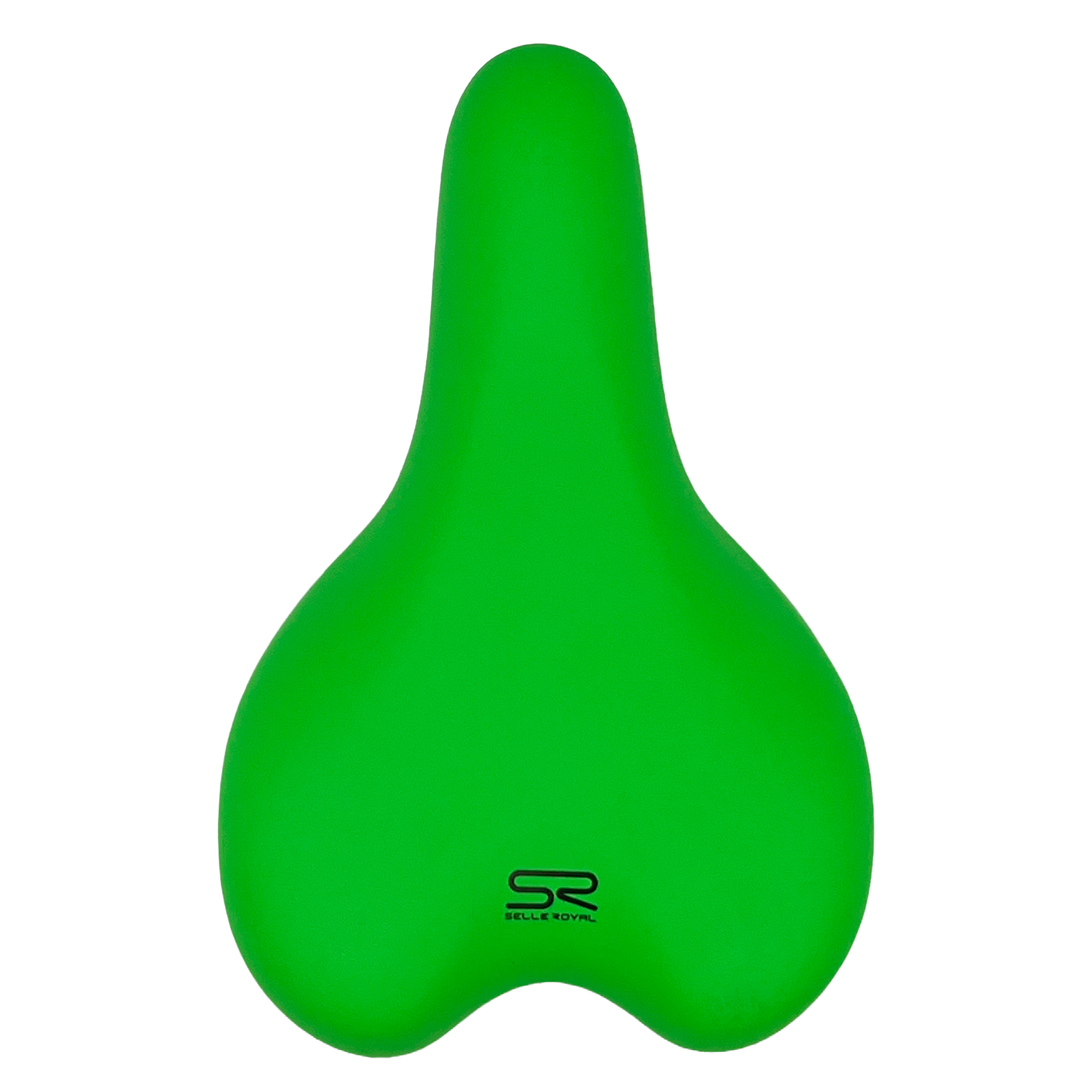 Spyder verde com carrinho zincado